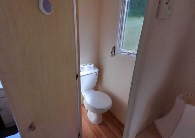 Domki holenderskie - galeria zdjęć