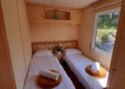 Domki holenderskie - galeria zdjęć