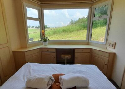 Domki holenderskie - galeria zdjęć