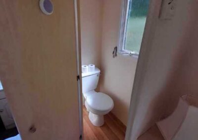 Domki holenderskie - galeria zdjęć