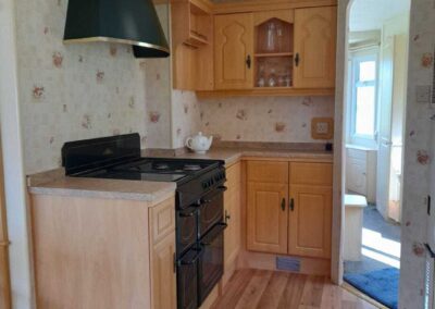 Domki holenderskie - galeria zdjęć