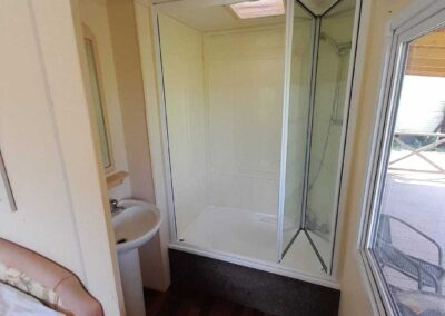 Domki holenderskie - galeria zdjęć