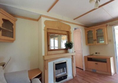 Domki holenderskie - galeria zdjęć