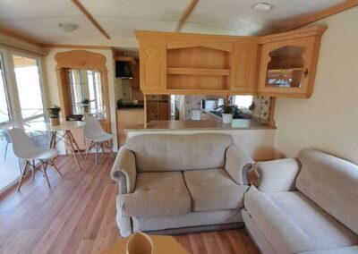 Domki holenderskie - galeria zdjęć