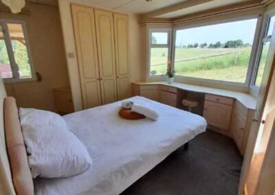 Domki holenderskie - galeria zdjęć