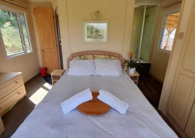 Domki holenderskie - galeria zdjęć